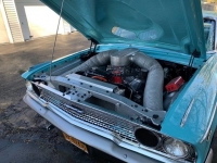 1963 Ford Galaxie for sale in Sayville, New York (ID-1429)