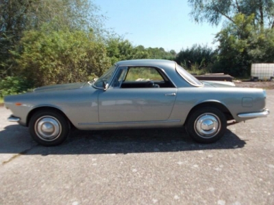 1963 Lancia Flaminia for sale in Riverhead, New York (ID-1412)