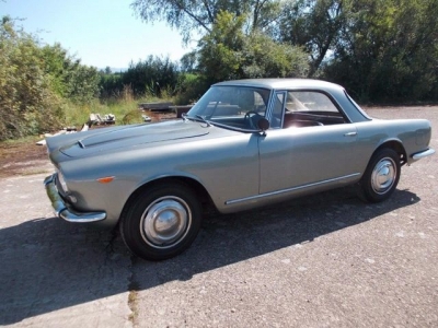 1963 Lancia Flaminia for sale in Riverhead, New York (ID-1412)
