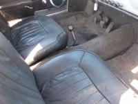 1963 Lancia Flaminia for sale in Riverhead, New York (ID-1412)