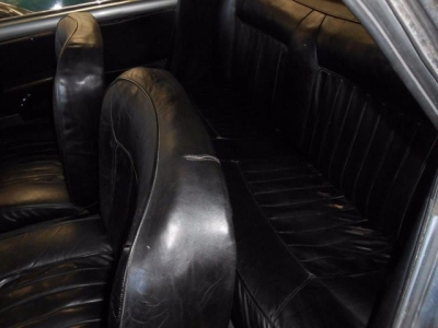 1963 Lancia Flaminia for sale in Riverhead, New York (ID-1412)