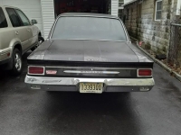 1963 Rambler Classic for sale in Riverhead, New York (ID-1479)