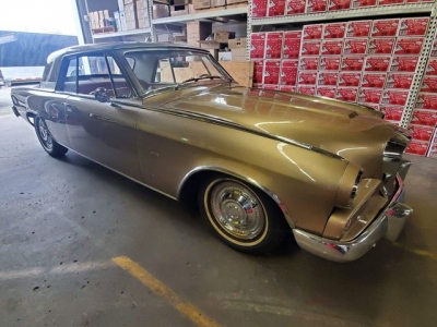 1963 Studebaker Hawk for sale in Riverhead, New York at $9,500