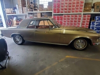 1963 Studebaker Hawk for sale in Riverhead, New York (ID-1471)