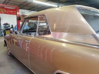 1963 Studebaker Hawk for sale in Riverhead, New York (ID-1471)
