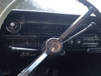 1964 Cadillac Coupe DeVille for sale in Cadillac, Michigan (ID-48284)