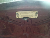 1964 Cadillac Coupe DeVille for sale in Cadillac, Michigan (ID-48284)
