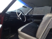 1964 Cadillac Coupe DeVille for sale in Cadillac, Michigan (ID-48284)