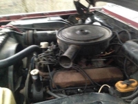1964 Cadillac Coupe DeVille for sale in Cadillac, Michigan (ID-48284)