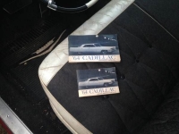 1964 Cadillac Coupe DeVille for sale in Cadillac, Michigan (ID-48284)