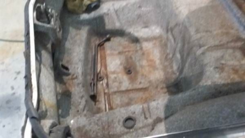 1964 Chevrolet Corvair for sale in Cadillac, Michigan (ID-1734)