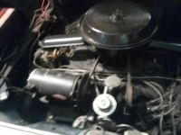 1964 Chevrolet Corvair for sale in Cadillac, Michigan (ID-1734)