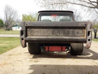 1964 Chevrolet C10 for sale in Cadillac, Michigan (ID-48006)