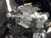 1964 Chevrolet C10 for sale in Cadillac, Michigan (ID-48006)