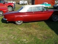 1964 Chevrolet Corvair for sale in Cadillac, Michigan (ID-48036)