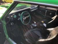 1964 Chevrolet Malibu for sale in Cadillac, Michigan (ID-48385)
