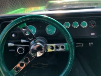 1964 Chevrolet Malibu for sale in Cadillac, Michigan (ID-48385)