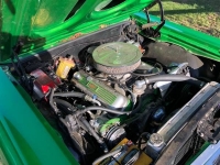 1964 Chevrolet Malibu for sale in Cadillac, Michigan (ID-48385)