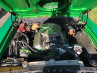 1964 Chevrolet Malibu for sale in Cadillac, Michigan (ID-48385)