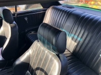 1964 Chevrolet Malibu for sale in Cadillac, Michigan (ID-48385)