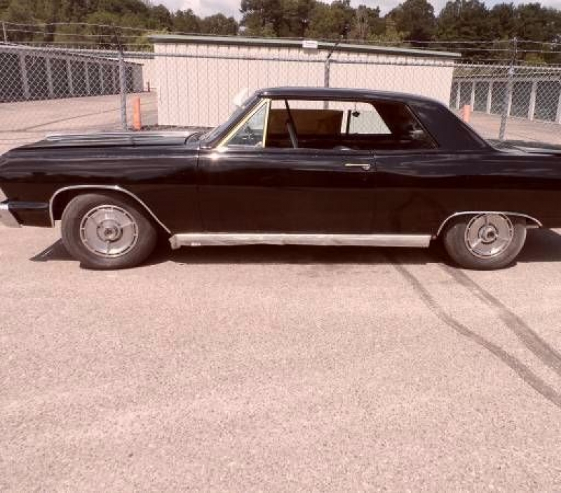 1964 Chevrolet Chevelle for sale in Cadillac, Michigan (ID-48575)