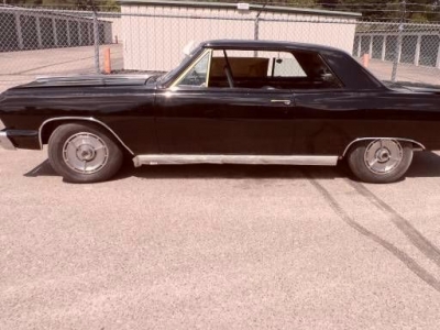 1964 Chevrolet Chevelle for sale in Cadillac, Michigan at $44,995