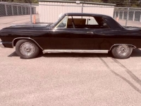 1964 Chevrolet Chevelle for sale in Cadillac, Michigan (ID-48575)