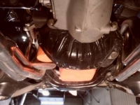 1964 Chevrolet Chevelle for sale in Cadillac, Michigan (ID-48575)