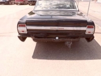 1964 Chevrolet Chevelle for sale in Cadillac, Michigan (ID-48575)