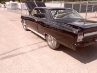 1964 Chevrolet Chevelle for sale in Cadillac, Michigan (ID-48575)