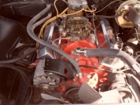 1964 Chevrolet Chevelle for sale in Cadillac, Michigan (ID-48575)