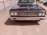 1964 Chevrolet Chevelle for sale in Cadillac, Michigan (ID-48575)