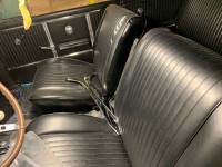 1964 Chevrolet Chevelle for sale in Cadillac, Michigan (ID-48575)