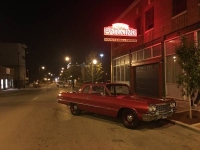 1964 Chevrolet Biscayne for sale in Cadillac, Michigan (ID-48580)