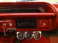 1964 Chevrolet Biscayne for sale in Cadillac, Michigan (ID-48580)