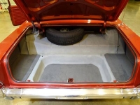1964 Chevrolet Biscayne for sale in Cadillac, Michigan (ID-48580)