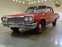 1964 Chevrolet Biscayne for sale in Cadillac, Michigan (ID-48580)