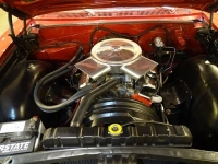 1964 Chevrolet Biscayne for sale in Cadillac, Michigan (ID-48580)