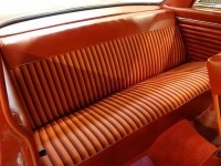 1964 Chevrolet Biscayne for sale in Cadillac, Michigan (ID-48580)
