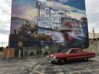 1964 Chevrolet Biscayne for sale in Cadillac, Michigan (ID-48580)