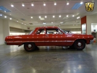 1964 Chevrolet Biscayne for sale in Cadillac, Michigan (ID-48580)