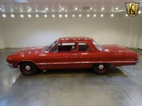 1964 Chevrolet Biscayne for sale in Cadillac, Michigan (ID-48580)