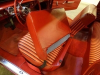 1964 Chevrolet Biscayne for sale in Cadillac, Michigan (ID-48580)