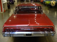 1964 Chevrolet Biscayne for sale in Cadillac, Michigan (ID-48580)