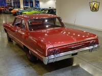 1964 Chevrolet Biscayne for sale in Cadillac, Michigan (ID-48580)