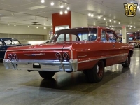 1964 Chevrolet Biscayne for sale in Cadillac, Michigan (ID-48580)