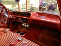 1964 Chevrolet Biscayne for sale in Cadillac, Michigan (ID-48580)