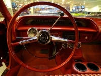 1964 Chevrolet Biscayne for sale in Cadillac, Michigan (ID-48580)