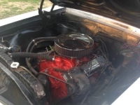 1964 Chevrolet El Camino for sale in Cadillac, Michigan (ID-48655)