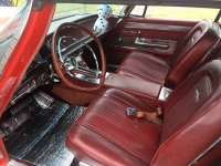 1964 Chrysler 300 for sale in Cadillac, Michigan (ID-48503)